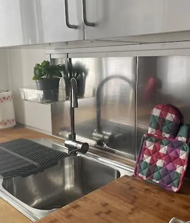 My Place In