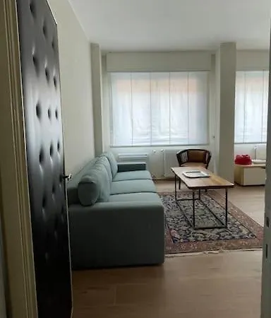 My Place In Apartment Como