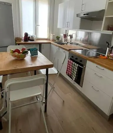 My Place In *