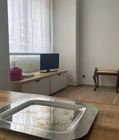 My Place In Комо