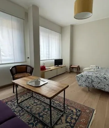 My Place In Apartment *
