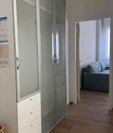 My Place In Apartment *