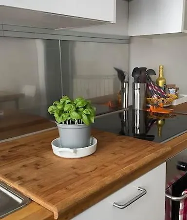 דירה My Place In קומו