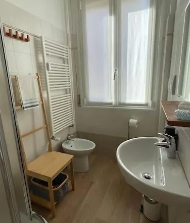My Place In Apartment