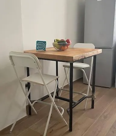 דירה My Place In