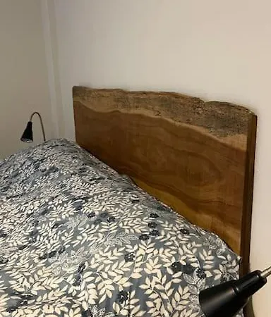 Апартаменты My Place In