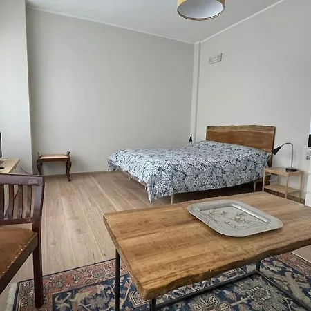 Apartamento My Place In *