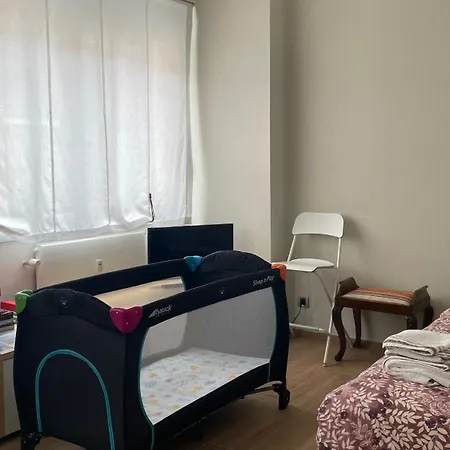 My Place In * Como