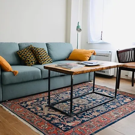 아파트 My Place In *