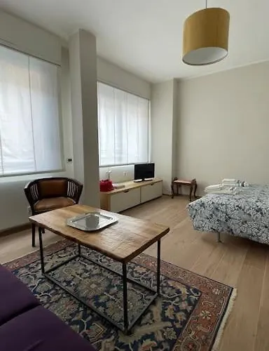 My Place In Apartamento *