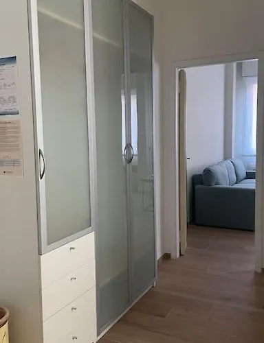 My Place In Apartamento *
