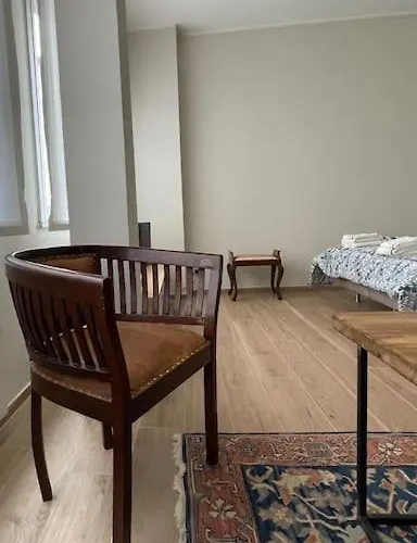 My Place In Apartment Como