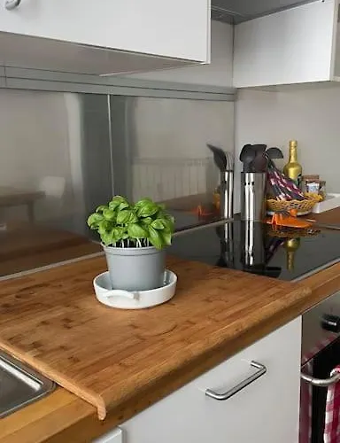 Apartamento My Place In Como