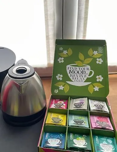 아파트 My Place In *