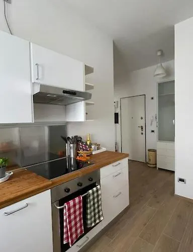 Apartamento My Place In