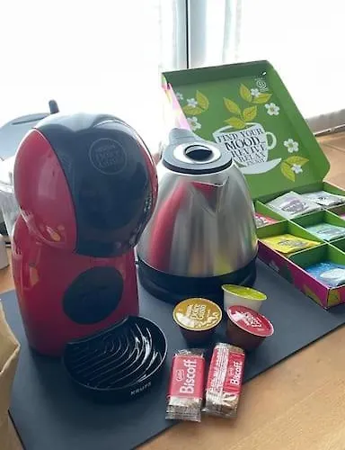 My Place In 아파트 *