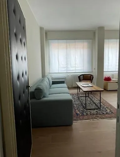 My Place In Apartment Como