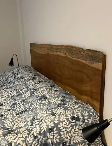 아파트 My Place In