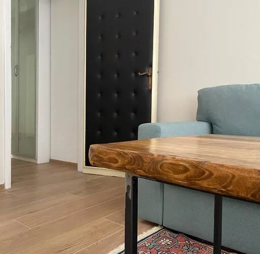 My Place In Apartamento Como