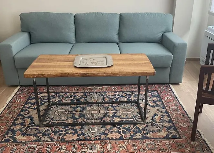 My Place In Apartment