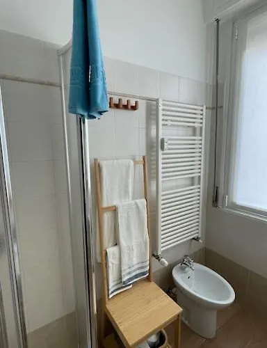 아파트 My Place In 코모