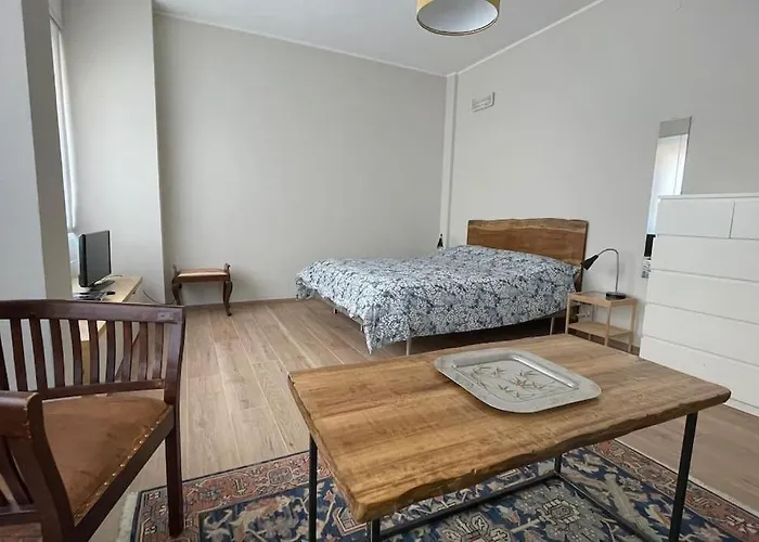 Apartamento My Place In *