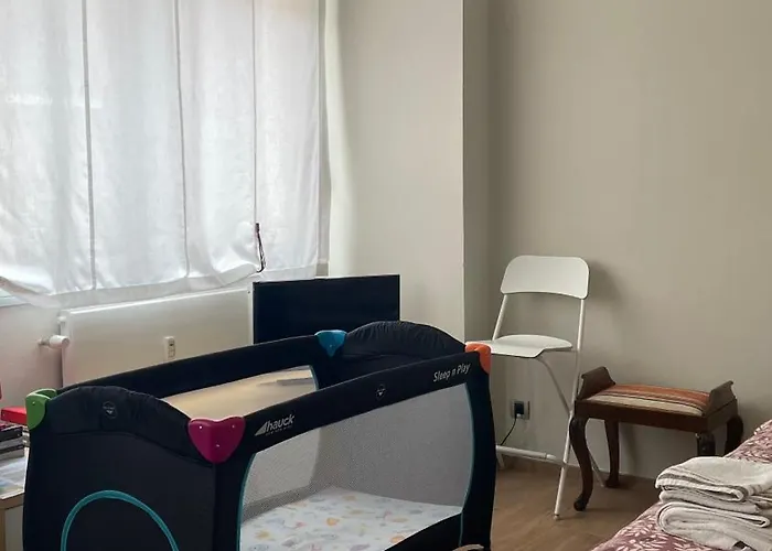 My Place In * Como