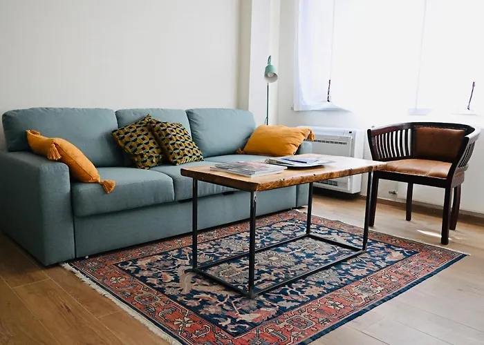 아파트 My Place In *