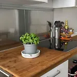 Апартаменты My Place In Комо