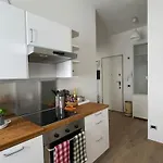 Апартаменты My Place In