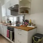 Апартаменты My Place In *