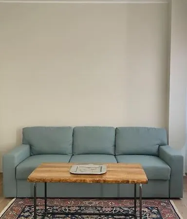 My Place In Côme
