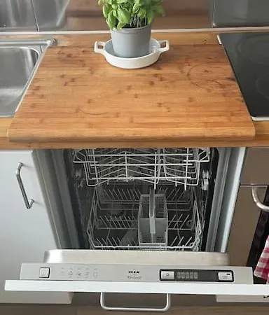 Apartament My Place In