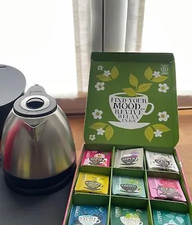 Apartament My Place In *