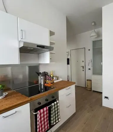 Apartament My Place In