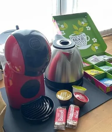 My Place In Apartament *