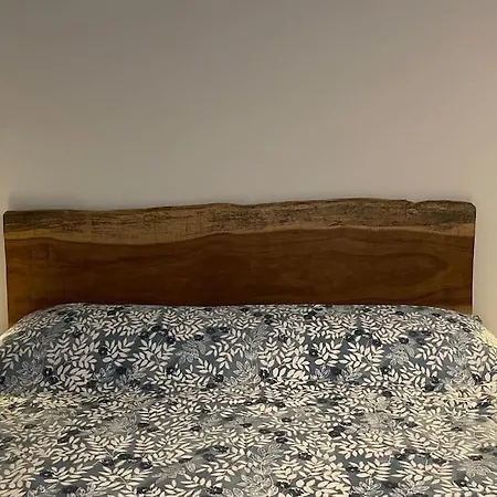 My Place In Комо