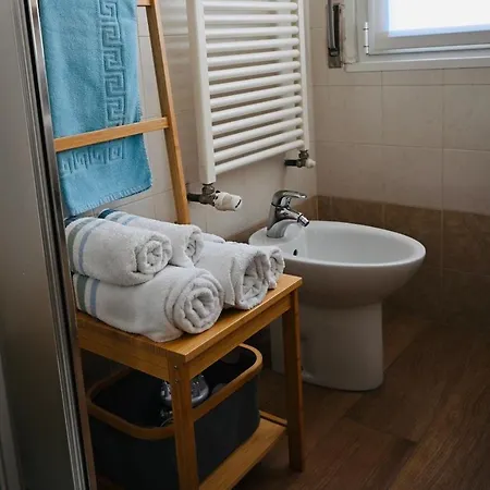 My Place In Комо